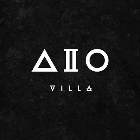 빌라 Dio - An Iconic Above Caldera