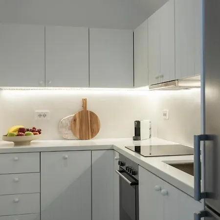 Villa Dio Firostefani