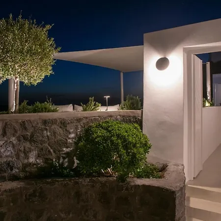 Villa Dio Firostefani