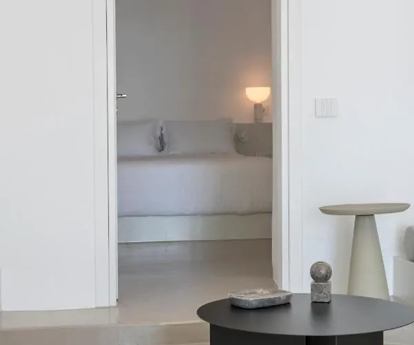 Villa Dio Firostefani