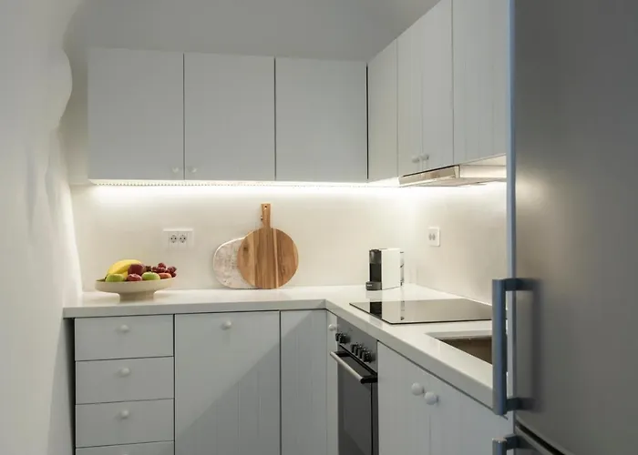 Villa Dio Firostefani