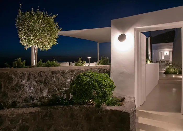 Вилла Dio Фиростефани