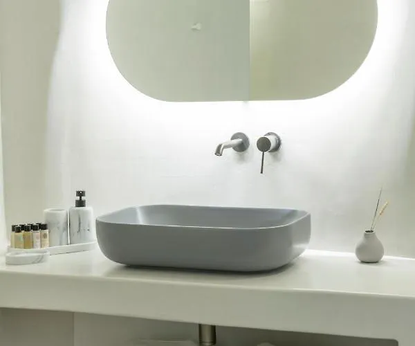 Dio Villa Firostefani