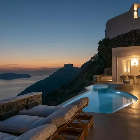 Dio Villa *