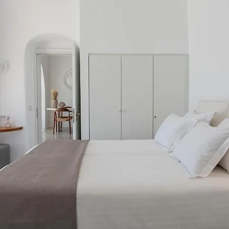 Dio Villa Firostefani